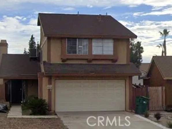 24217 Amberley Dr, Moreno Valley, CA 92553