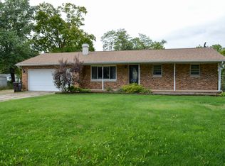 413 Carlock Ct, Washington, IL 61571