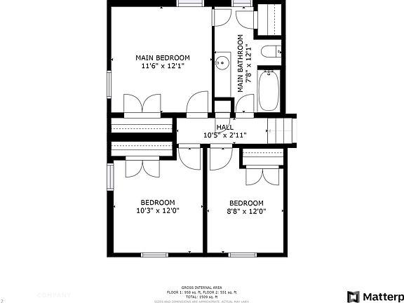 3rd image of this home