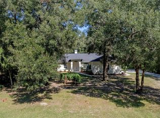 3027 E Angelina St, Inverness, FL 34453