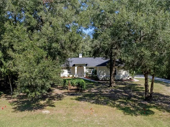 3027 E Angelina St, Inverness, FL 34453