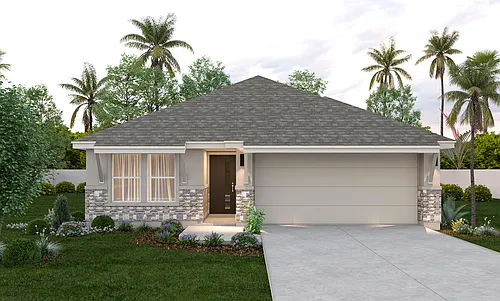 14213 Belterra Dr Photo 1
