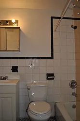 Rented by At Home Realty NY LLC