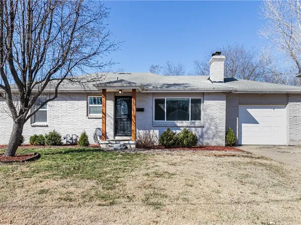 914 S 57th St, Kansas City, KS 66106