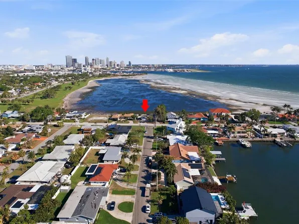 369 22nd Ave SE, Saint Petersburg, FL 33705