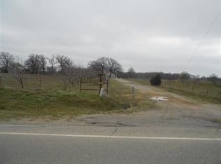 10600 Ok Highway 48 S, Coleman, OK 73432