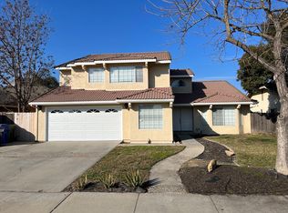 961 Georgetown Ave, Turlock, CA 95382