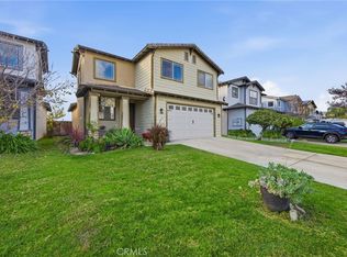 7274 Seeley Ct, Highland, CA 92346