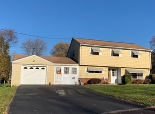12 Valley View Rd, Washington, NJ 07882