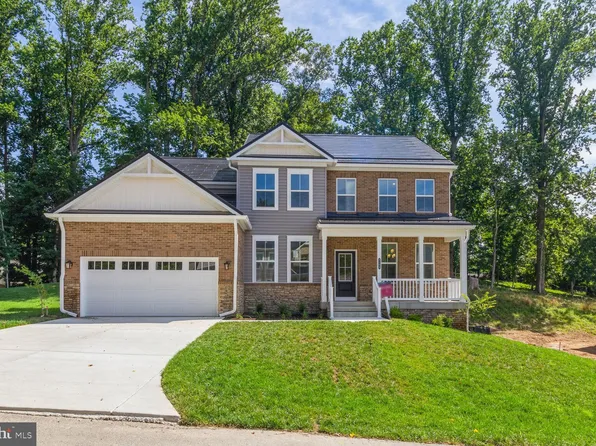 Milner Road Mulberry, Nottingham, MD 21236