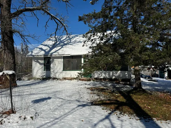 2446 250th Ave, Brook Park, MN 55007
