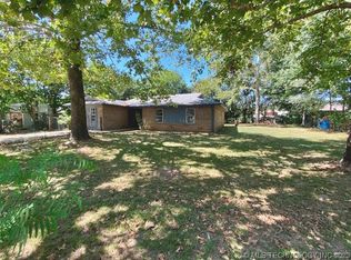 48537 S 500th Rd, Salina, OK 74365