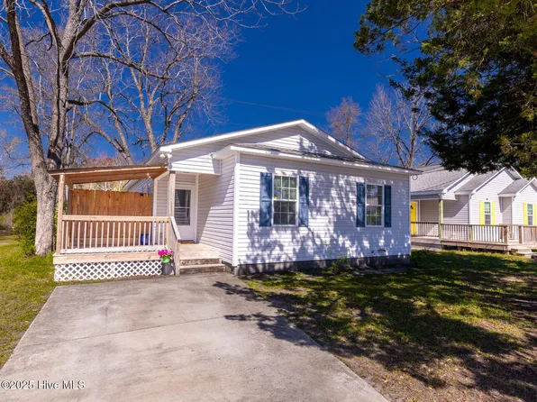 1309 Corbett Street, Wilmington, NC 28401