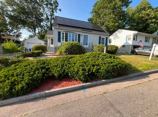 354 Seames Drive, Manchester, NH 03103