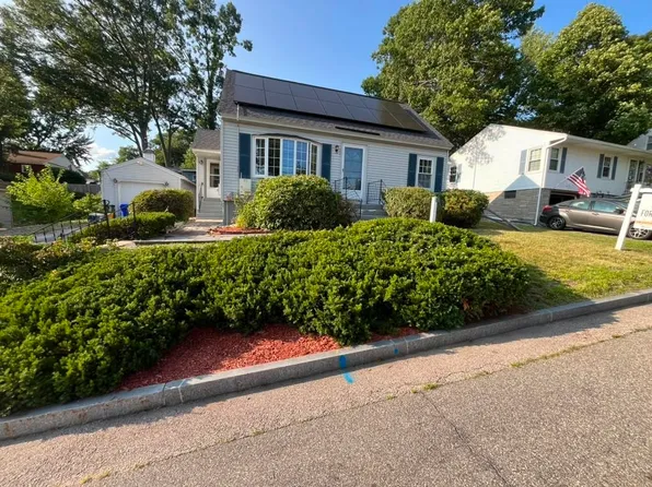 354 Seames Drive, Manchester, NH 03103