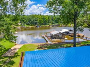 2490 Cottage Ln, Liberty Hill, SC 29074