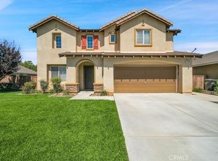 1438 Freesia Way, Beaumont, CA 92223