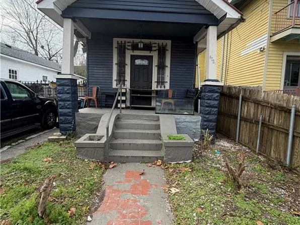 4724 S Liberty St, New Orleans, LA 70115