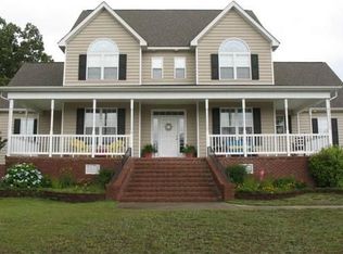 7148 Leigh Ct, Sims, NC 27880