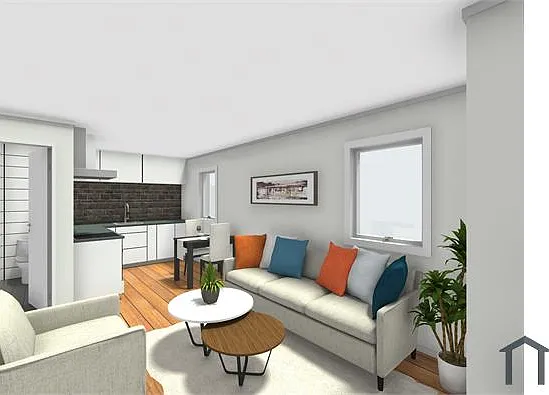 49 West St #4 — Photo 13
