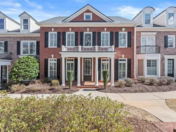 5305 Davenport Pl, Roswell, GA 30075