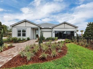 261 Coordinate Ln, Saint Johns, FL 32259