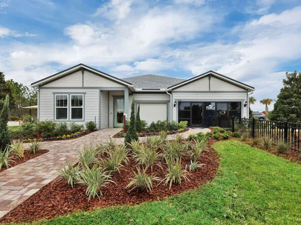 455 Luminous Ave, Saint Johns, FL 32259