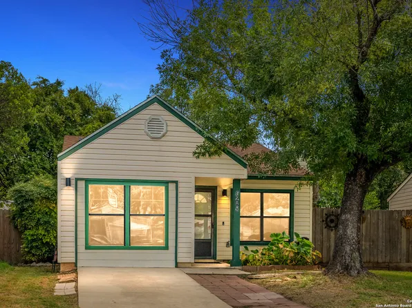 6248 Valley Queen, San Antonio, TX 78250