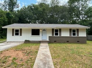 2408 Halmac Dr NW, Huntsville, AL 35810