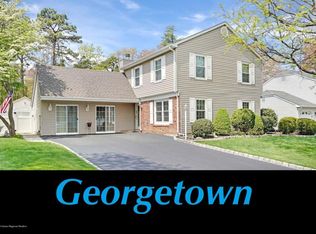 205 Boundary St, Toms River, NJ 08753