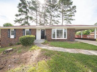 944 Bunker Hill Rd, Columbus, GA 31907