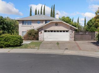 871 Raysilva Cir, Stockton, CA 95206