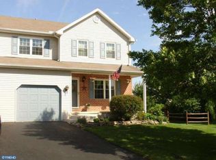 10 Bridle Way, Wernersville, PA