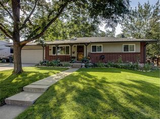 13457 W 22nd Pl, Golden, CO 80401