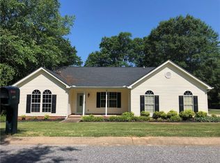 600 Hunters Ln, Anderson, SC 29625