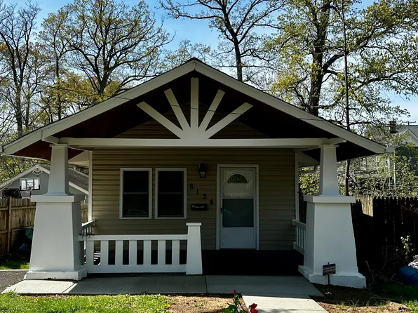 6124 42nd Ave, Hyattsville, MD 20781