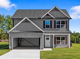 1873 Dockery Rd, Reidsville, NC 27320
