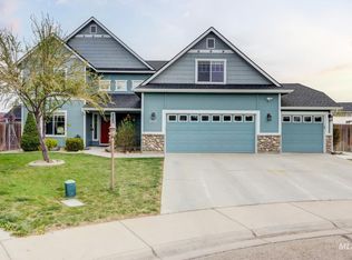 2522 N Snow Hawk Ave, Kuna, ID 83634