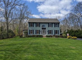 14 Chadwyn Dr, Ocean View, NJ 08230