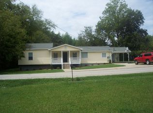 96 Morgan St, Rockmart, GA 30153