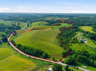 1272 Moorefield Rd, Carlisle, KY 40311