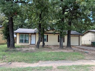 3221 Forestdale Ln, Balch Springs, TX 75180