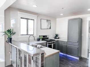 722 W 5th St, Cheyenne, WY 82007