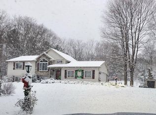2222 36th St, Allegan, MI 49010