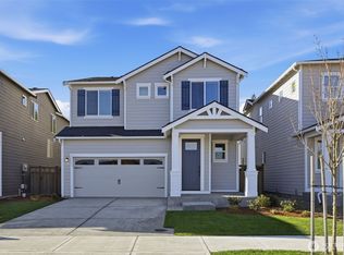 32133 Pacific Ave SE, Black Diamond, WA 98010