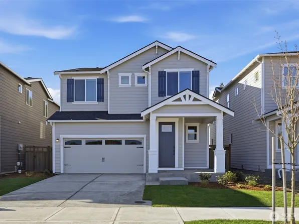 32133 Pacific Avenue SE, Black Diamond, WA 98010