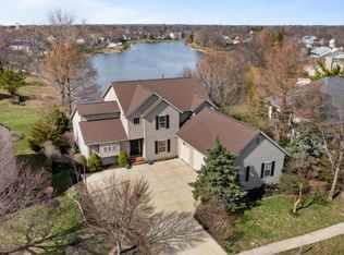 2804 Wedgewood Dr, Champaign, IL 61822