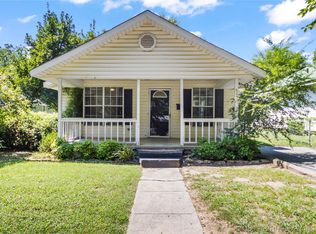 812 S Oklahoma St, Sapulpa, OK 74066