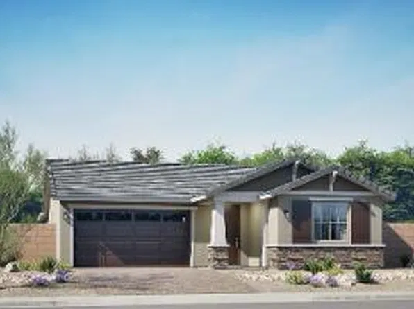 36407 W OLIVETO Avenue, Maricopa, AZ 85138