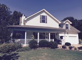 811 Magnolia Dr, Arkadelphia, AR 71923